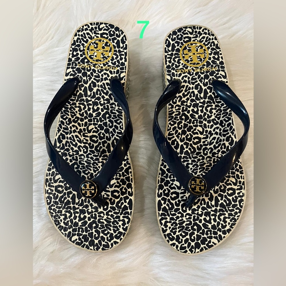 Tory Burch sandals